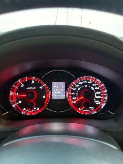 Subaru Forester 2.0D X Comfort (12)
