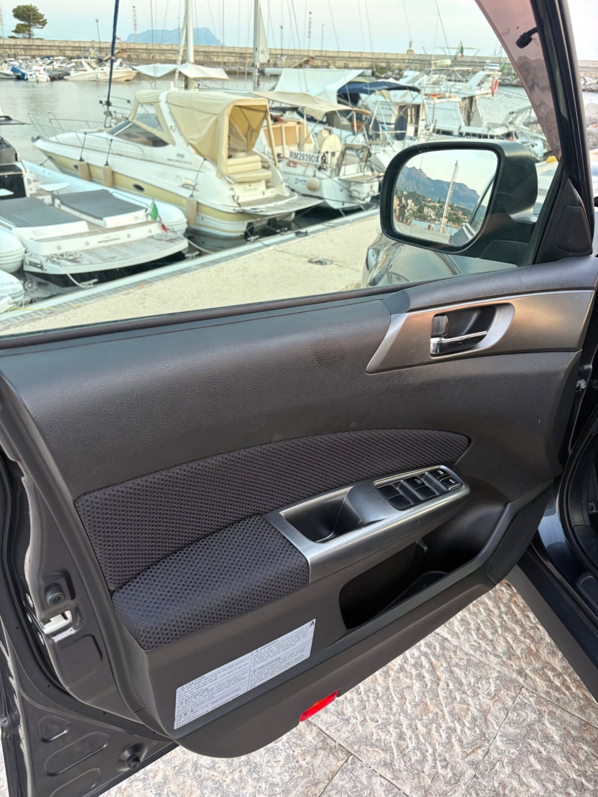 Subaru Forester 2.0D X Comfort (13)