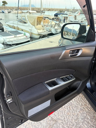 Subaru Forester 2.0D X Comfort (13)