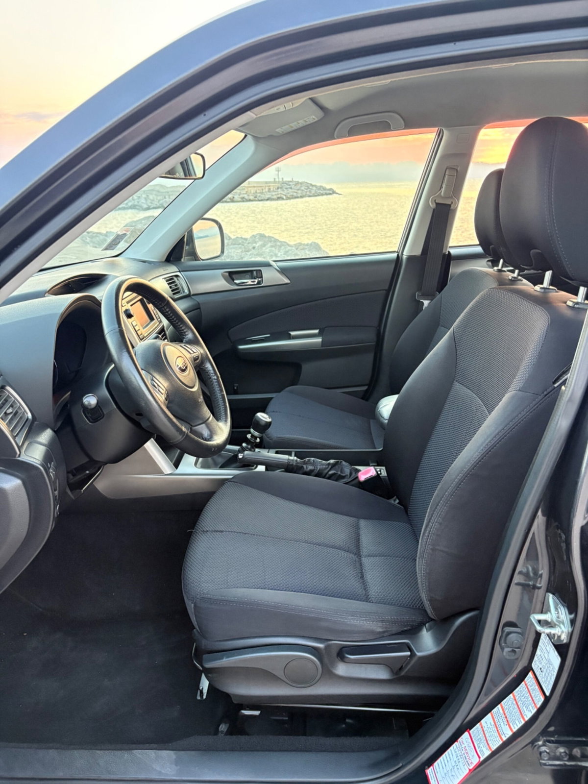 Subaru Forester 2.0D X Comfort (14)