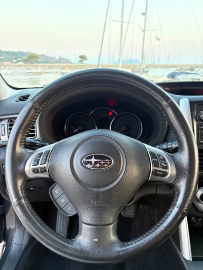 Subaru Forester 2.0D X Comfort (16)