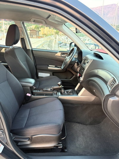 Subaru Forester 2.0D X Comfort (18)