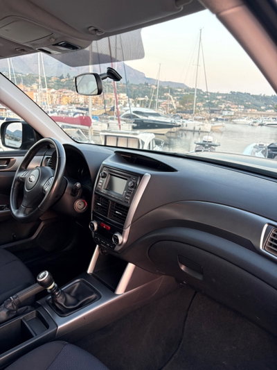 Subaru Forester 2.0D X Comfort (19)