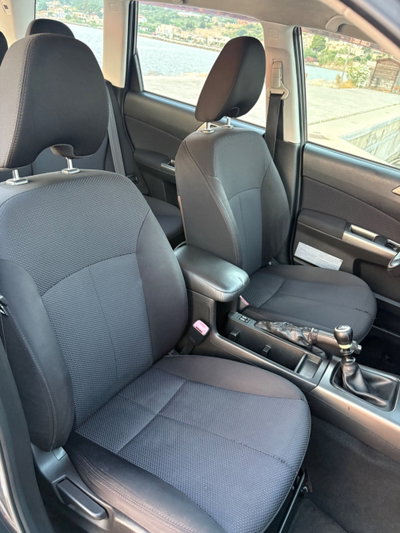 Subaru Forester 2.0D X Comfort (20)