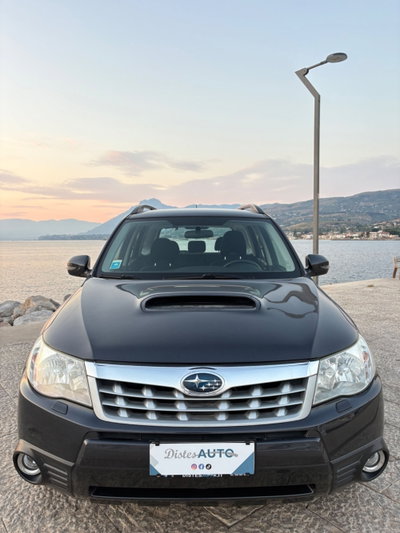 Subaru Forester 2.0D X Comfort (3)