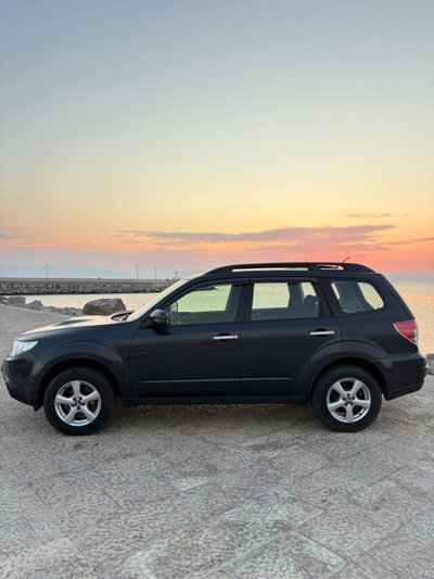 Subaru Forester 2.0D X Comfort (4)