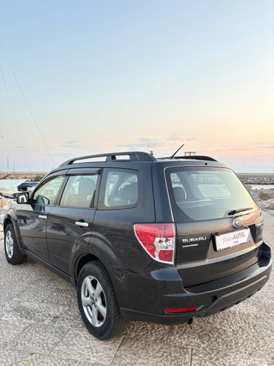 Subaru Forester 2.0D X Comfort (5)