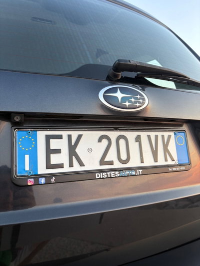 Subaru Forester 2.0D X Comfort (9)