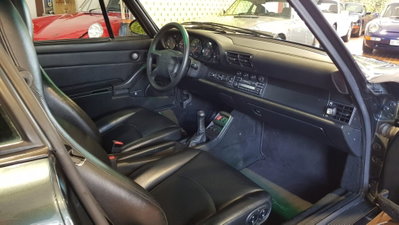 Porsche 911 Coupé Carrera cat (12)