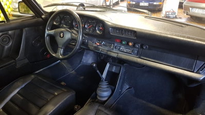 Porsche 911 Coupé Carrera cat (9)