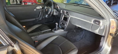 Porsche 911 Cabrio Carrera 4S (11)
