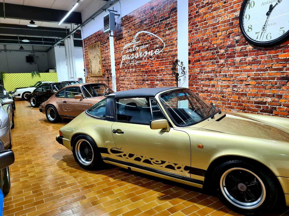 Porsche 911 Cabrio Carrera 4S (20)