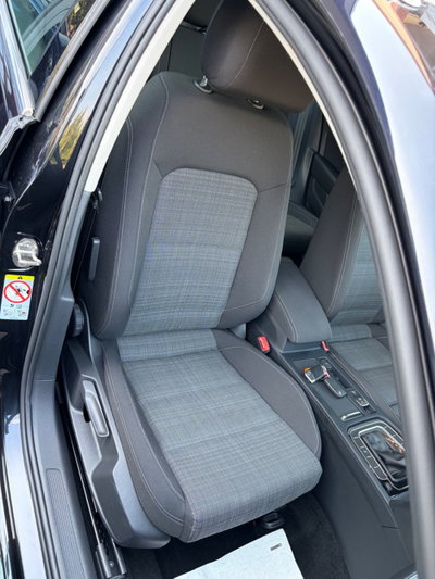 Volkswagen Passat Variant 2.0 TDI SCR EVO DSG Business (13)