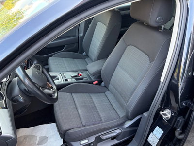 Volkswagen Passat Variant 2.0 TDI SCR EVO DSG Business (8)