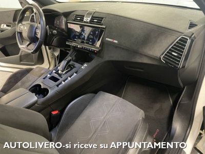 Ds DS 7 DS 7 Crossback BlueHDi 130 aut. Performance Line (10)