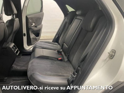 Ds DS 7 DS 7 Crossback BlueHDi 130 aut. Performance Line (11)