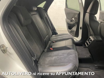 Ds DS 7 DS 7 Crossback BlueHDi 130 aut. Performance Line (12)