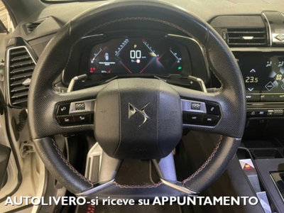 Ds DS 7 DS 7 Crossback BlueHDi 130 aut. Performance Line (13)