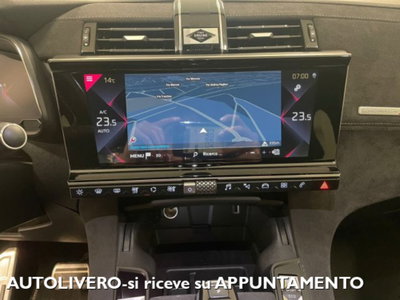 Ds DS 7 DS 7 Crossback BlueHDi 130 aut. Performance Line (14)