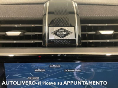 Ds DS 7 DS 7 Crossback BlueHDi 130 aut. Performance Line (16)