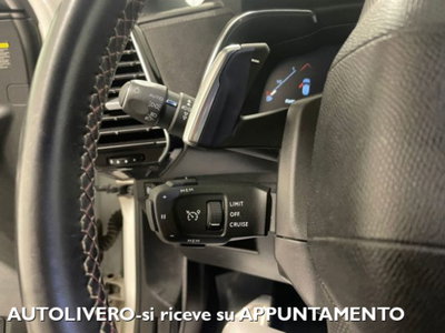 Ds DS 7 DS 7 Crossback BlueHDi 130 aut. Performance Line (18)