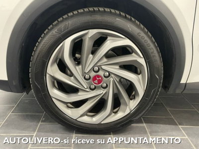 Ds DS 7 DS 7 Crossback BlueHDi 130 aut. Performance Line (5)