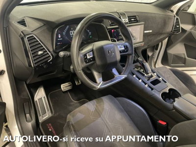 Ds DS 7 DS 7 Crossback BlueHDi 130 aut. Performance Line (6)