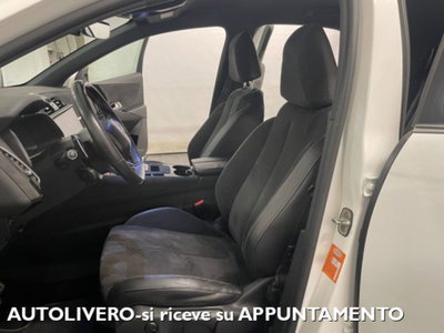 Ds DS 7 DS 7 Crossback BlueHDi 130 aut. Performance Line (8)