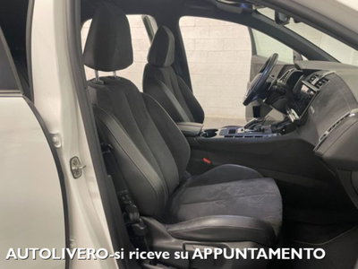 Ds DS 7 DS 7 Crossback BlueHDi 130 aut. Performance Line (9)