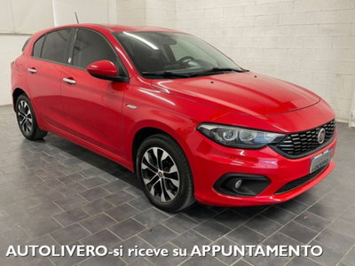 Fiat Tipo Tipo 1.3 Mjt 4 porte Mirror usata