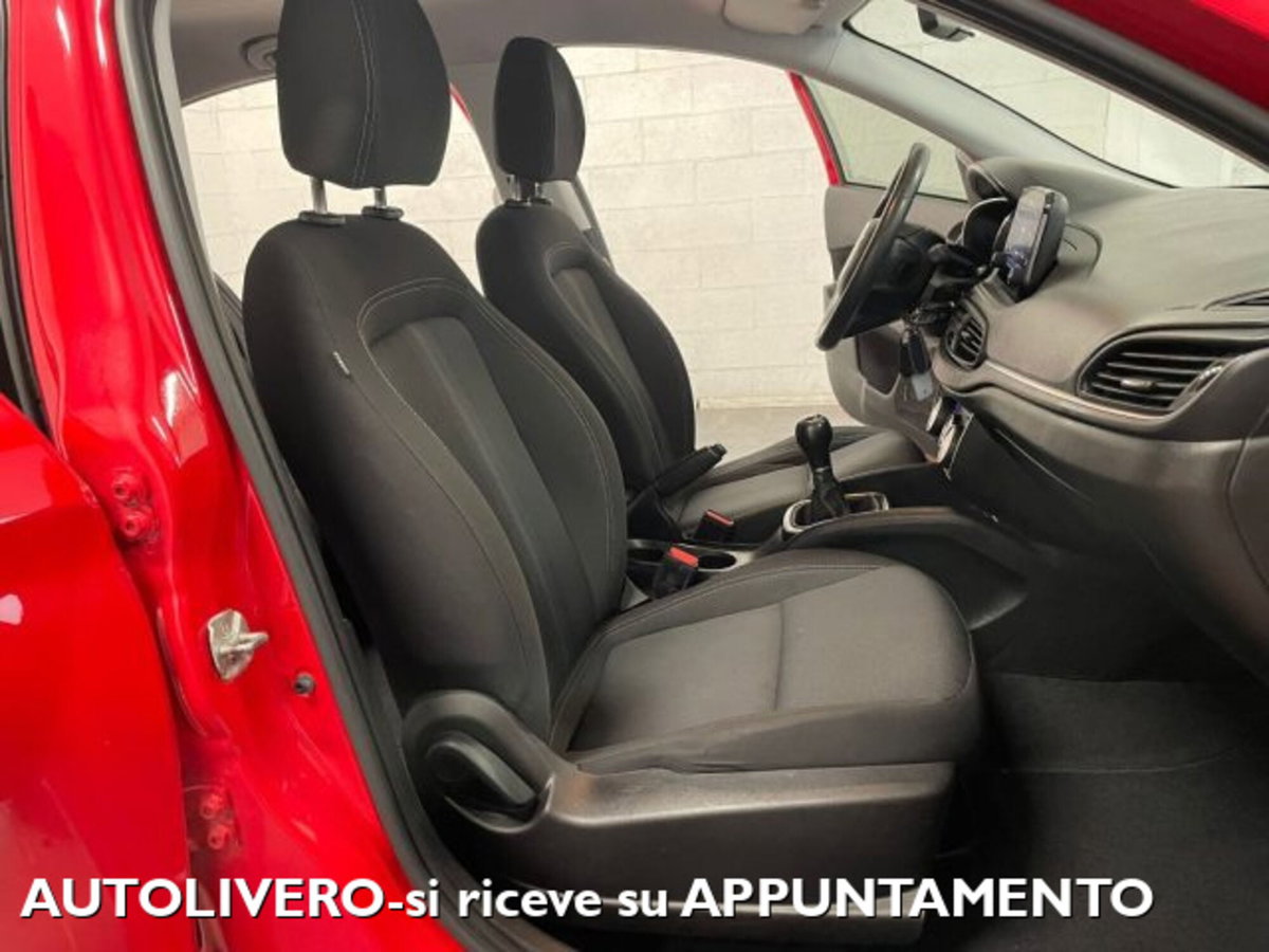 Fiat Tipo Tipo 1.3 Mjt 4 porte Mirror (10)