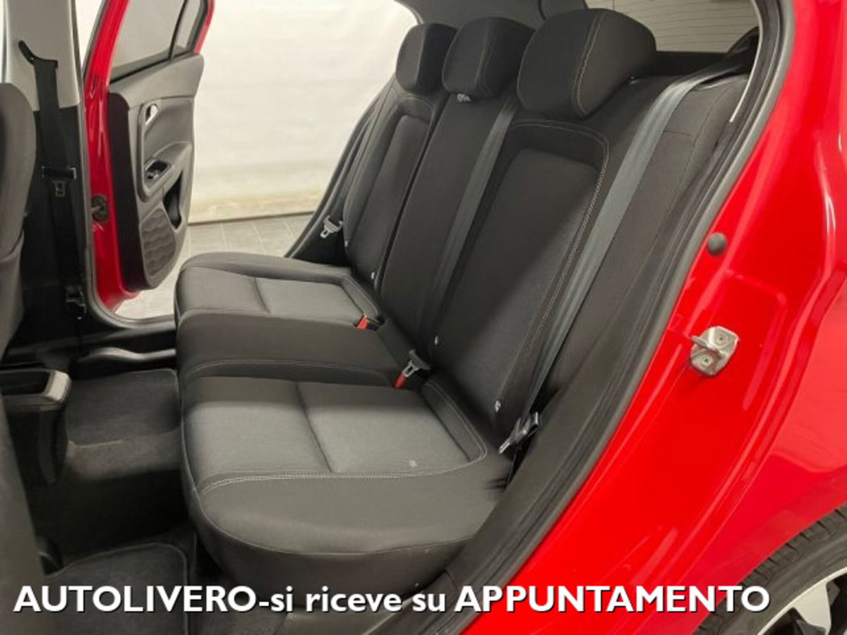 Fiat Tipo Tipo 1.3 Mjt 4 porte Mirror (11)