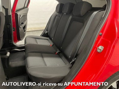 Fiat Tipo Tipo 1.3 Mjt 4 porte Mirror (11)