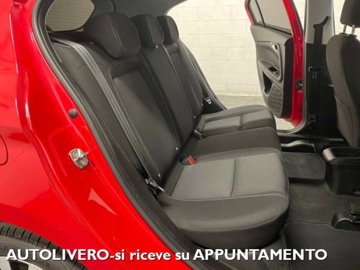 Fiat Tipo Tipo 1.3 Mjt 4 porte Mirror (12)