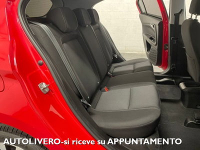Fiat Tipo Tipo 1.3 Mjt 4 porte Mirror (12)
