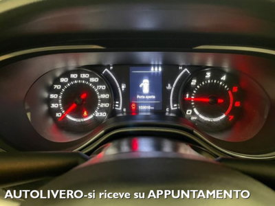 Fiat Tipo Tipo 1.3 Mjt 4 porte Mirror (13)