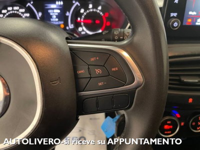 Fiat Tipo Tipo 1.3 Mjt 4 porte Mirror (15)