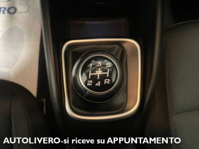 Fiat Tipo Tipo 1.3 Mjt 4 porte Mirror (18)