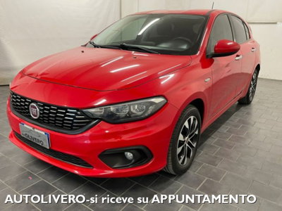 Fiat Tipo Tipo 1.3 Mjt 4 porte Mirror (2)