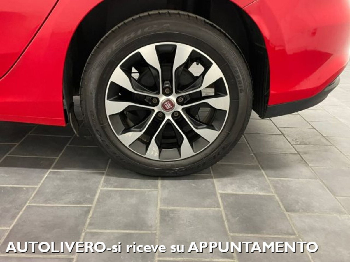 Fiat Tipo Tipo 1.3 Mjt 4 porte Mirror (5)