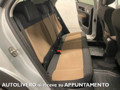 Citroen C4 Cactus 1.2 VTi 82 Feel (10)