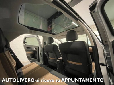Citroen C4 Cactus 1.2 VTi 82 Feel (13)