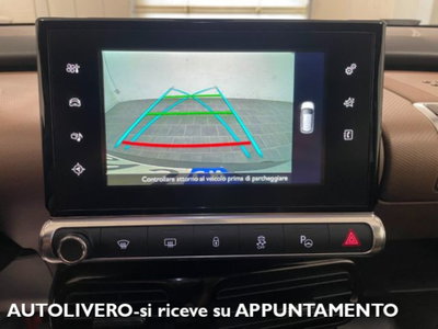 Citroen C4 Cactus 1.2 VTi 82 Feel (15)