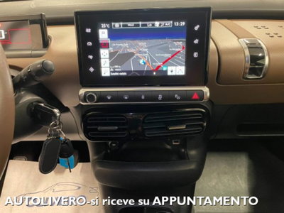 Citroen C4 Cactus 1.2 VTi 82 Feel (16)