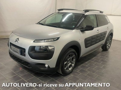 Citroen C4 Cactus 1.2 VTi 82 Feel (2)