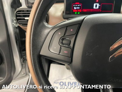 Citroen C4 Cactus 1.2 VTi 82 Feel (20)
