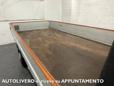 Citroen Jumper Telaio 33 BlueHDi 130 PC Cabinato (11)