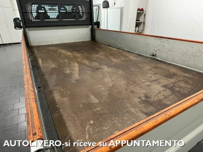 Citroen Jumper Telaio 33 BlueHDi 130 PC Cabinato (12)