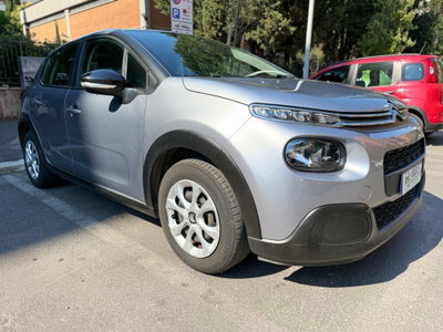 Citroen C3 BlueHDi 100 S&S Feel (3)