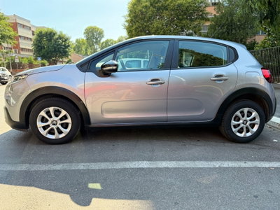 Citroen C3 BlueHDi 100 S&S Feel (4)